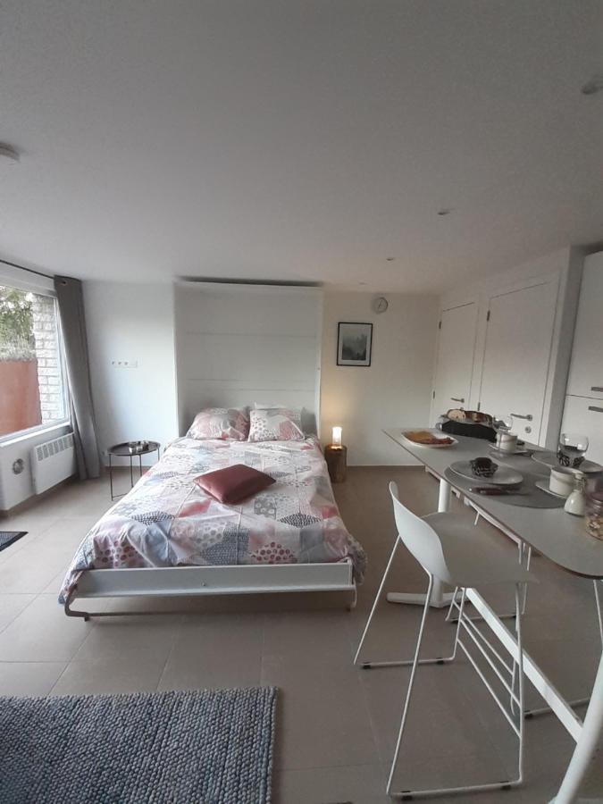Terrasses De Malmedy Studio Oscar 334 & Studio Maria 330 Exterior photo